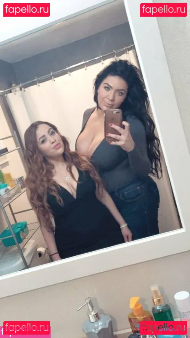 Nicky Nicole Onlyfans Photo Gallery 