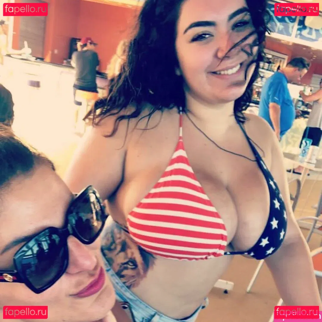 Nicky Nicole Onlyfans Photo Gallery 