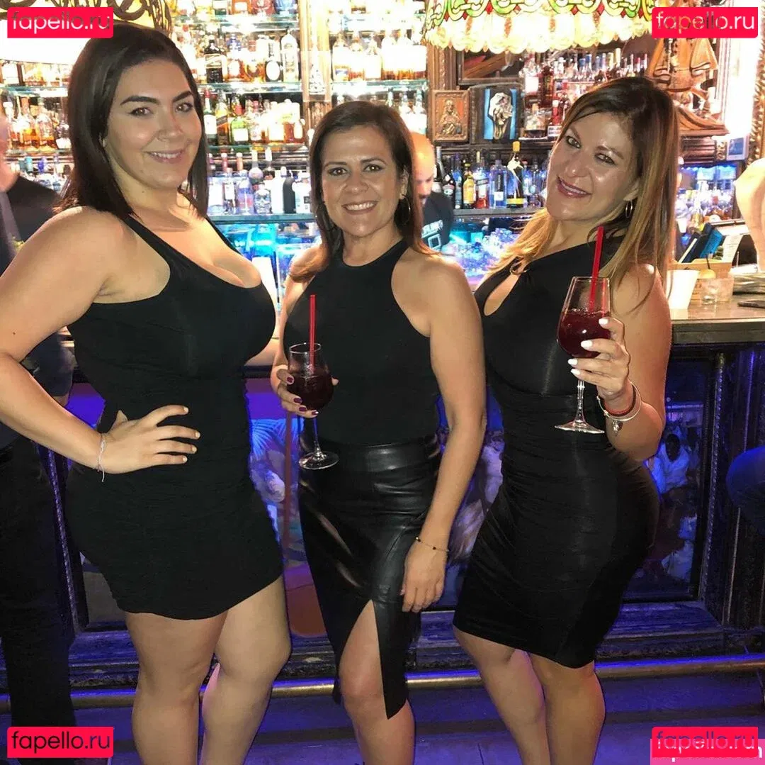 Nicky Nicole Onlyfans Photo Gallery 