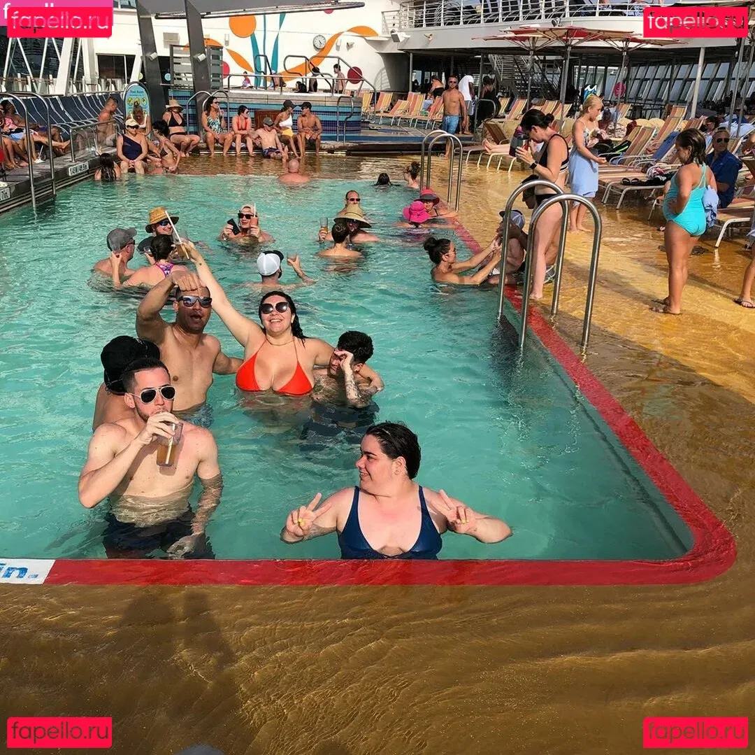 Nicky Nicole Onlyfans Photo Gallery 