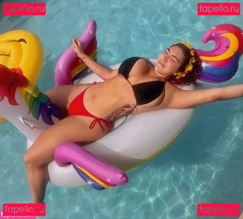 Nicky Nicole Onlyfans Photo Gallery 