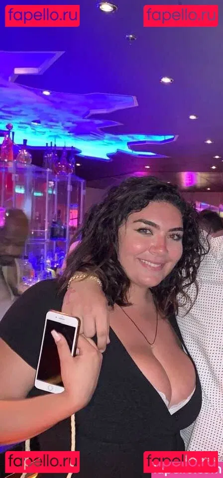 Nicky Nicole Onlyfans Photo Gallery 