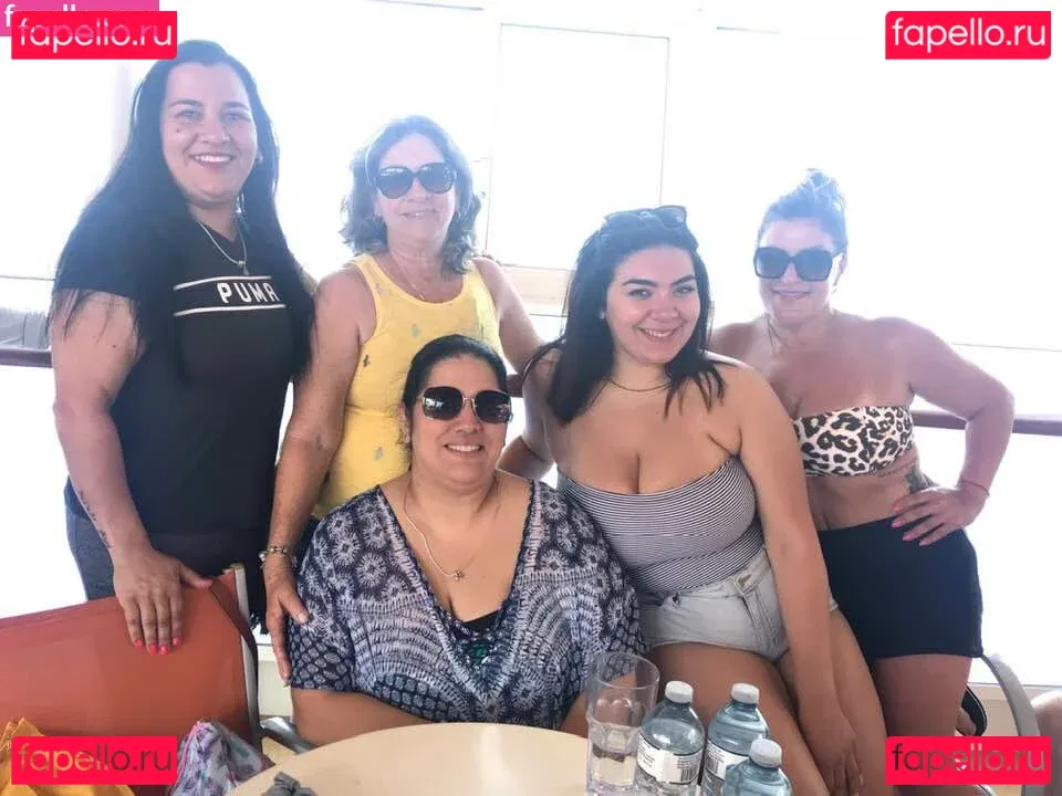 Nicky Nicole Onlyfans Photo Gallery 