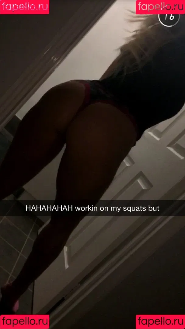 RosieVan Onlyfans Photo Gallery 