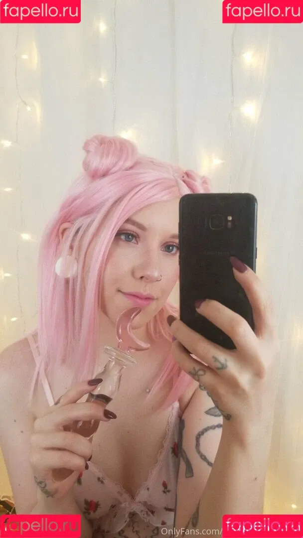 kawaiifionnafree Onlyfans Photo Gallery 