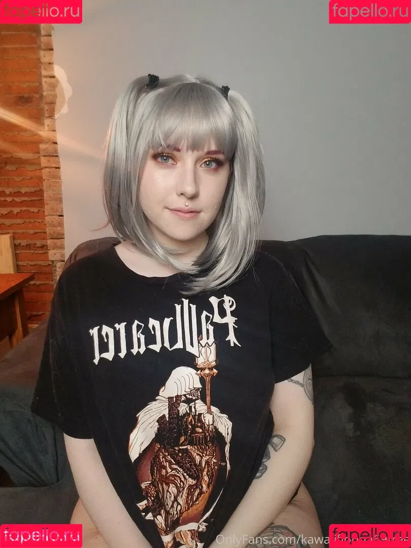 kawaiifionnafree Onlyfans Photo Gallery 