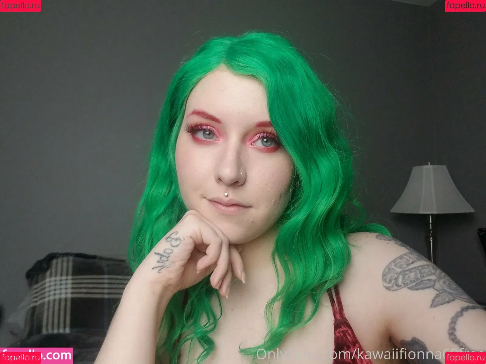 kawaiifionnafree Onlyfans Photo Gallery 