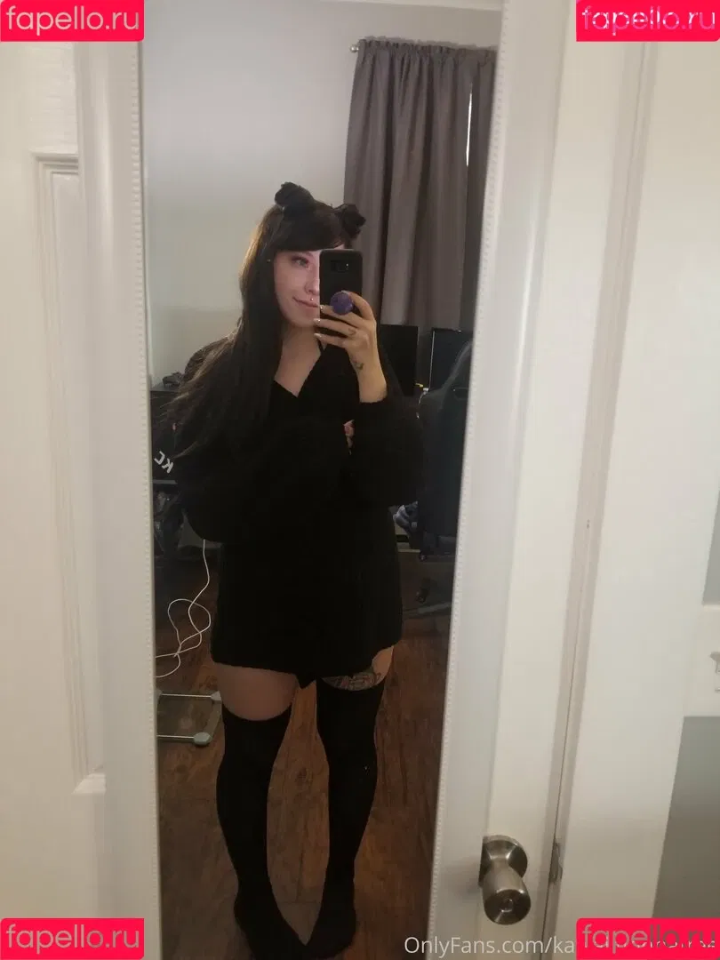 kawaiifionnafree Onlyfans Photo Gallery 