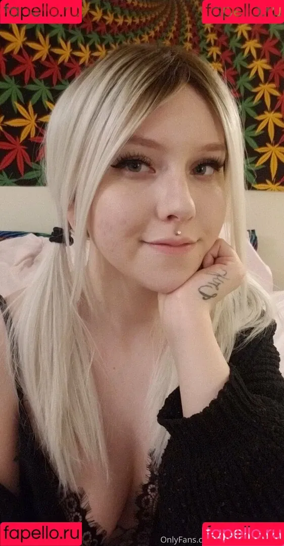 kawaiifionnafree Onlyfans Photo Gallery 