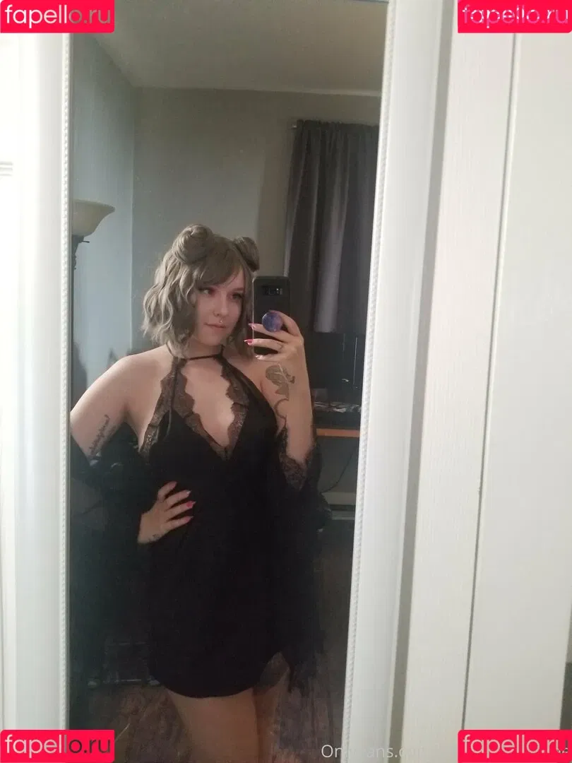 kawaiifionnafree Onlyfans Photo Gallery 