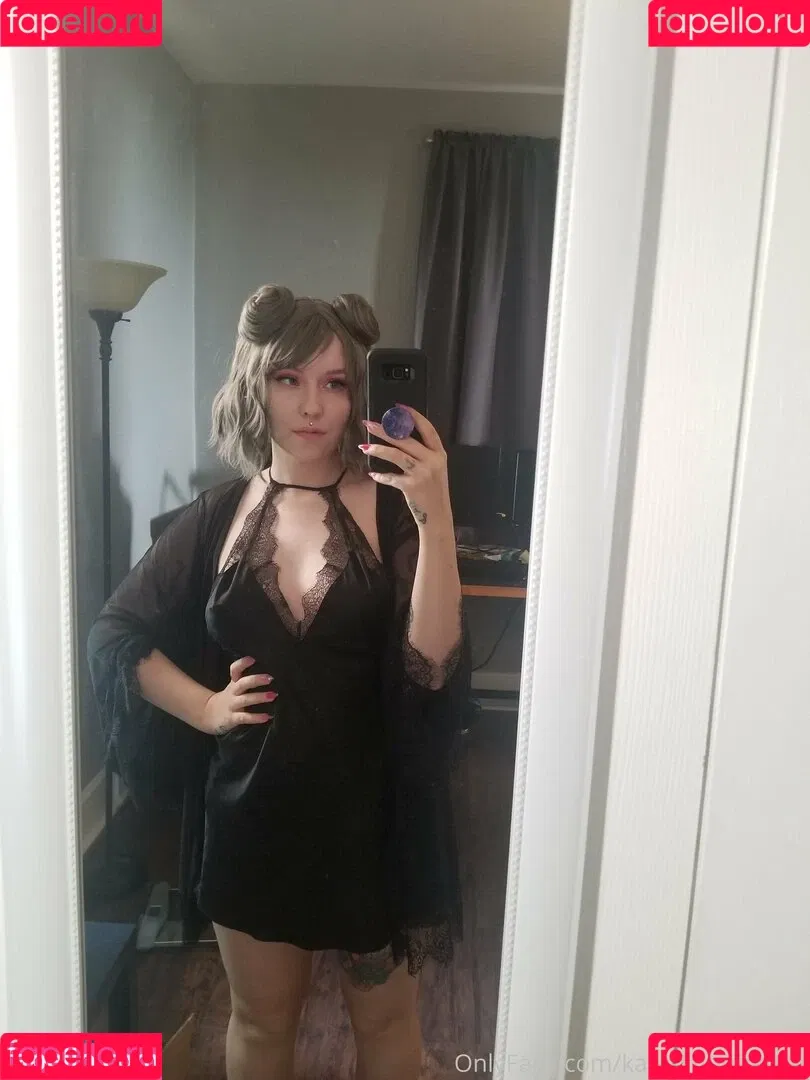kawaiifionnafree Onlyfans Photo Gallery 
