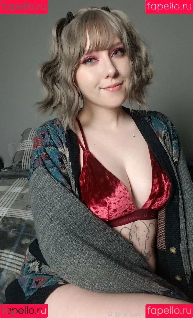 kawaiifionnafree Onlyfans Photo Gallery 