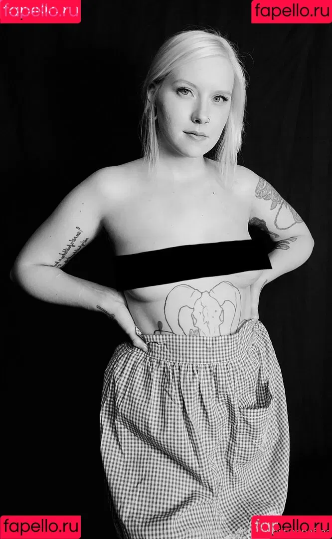 kawaiifionnafree Onlyfans Photo Gallery 