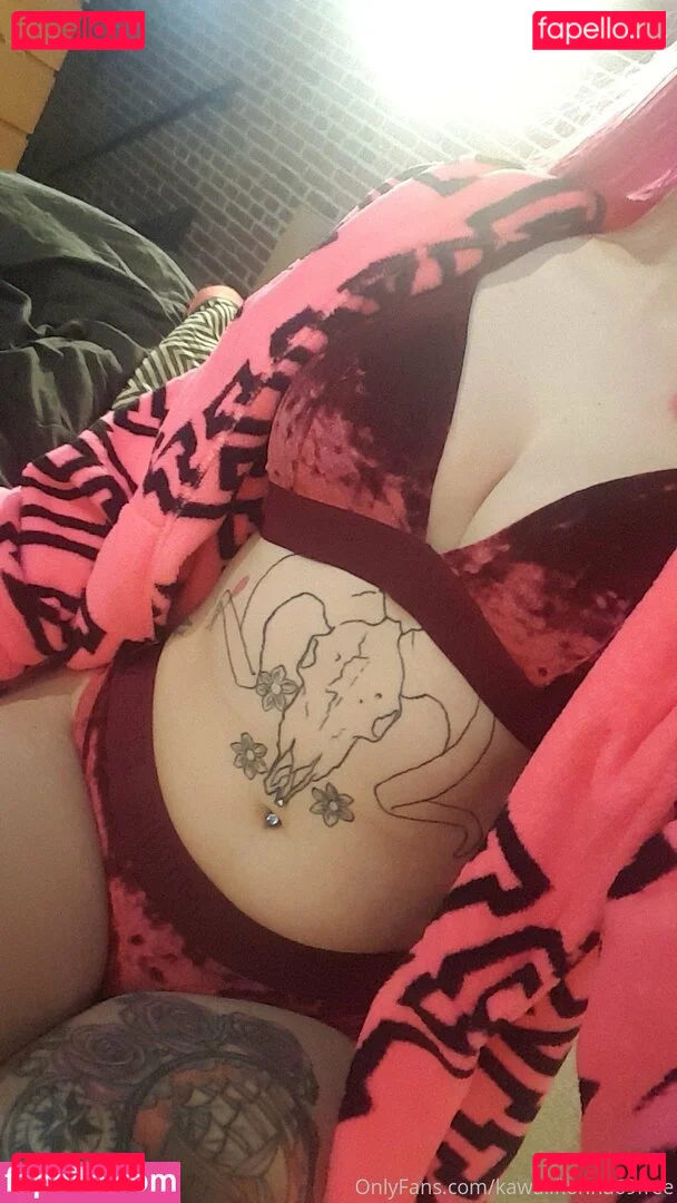 kawaiifionnafree Onlyfans Photo Gallery 