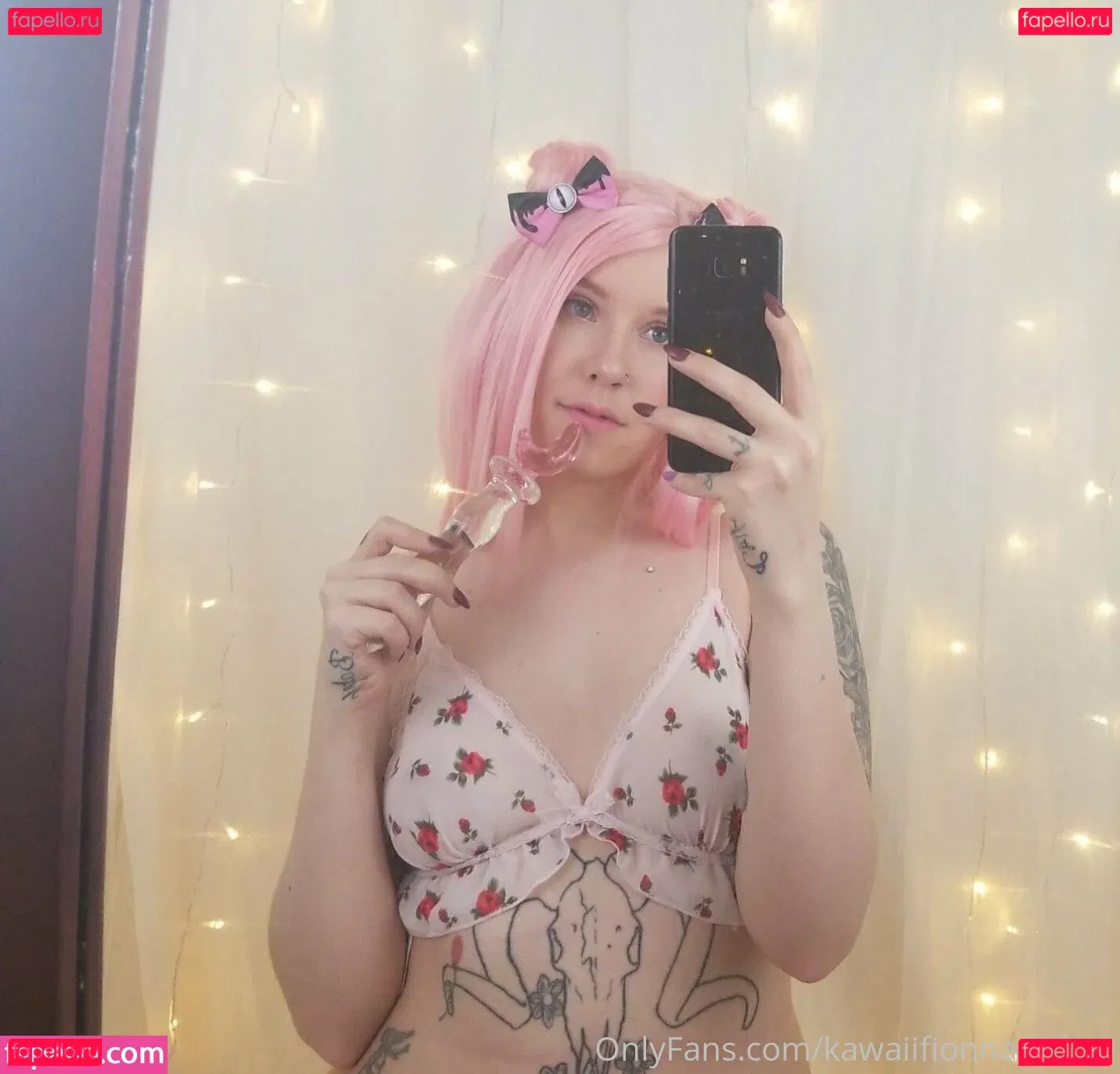 kawaiifionnafree Onlyfans Photo Gallery 