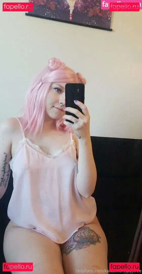 kawaiifionnafree Onlyfans Photo Gallery 