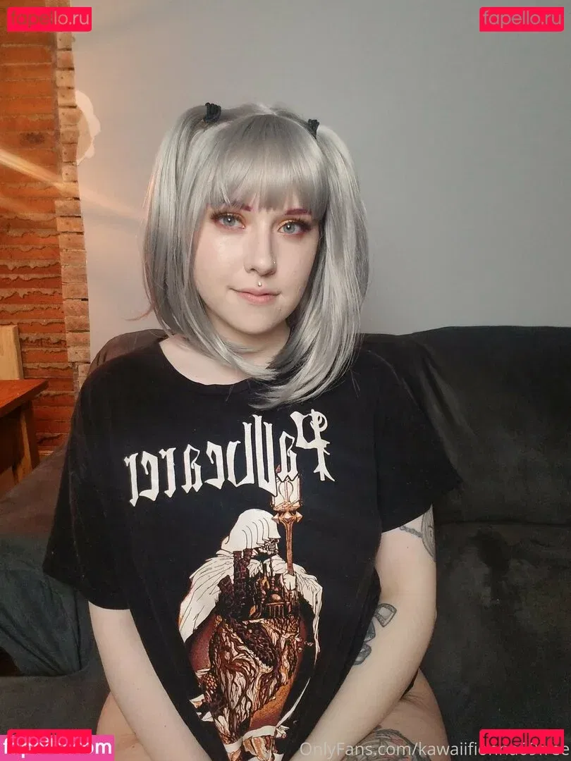 kawaiifionnafree Onlyfans Photo Gallery 