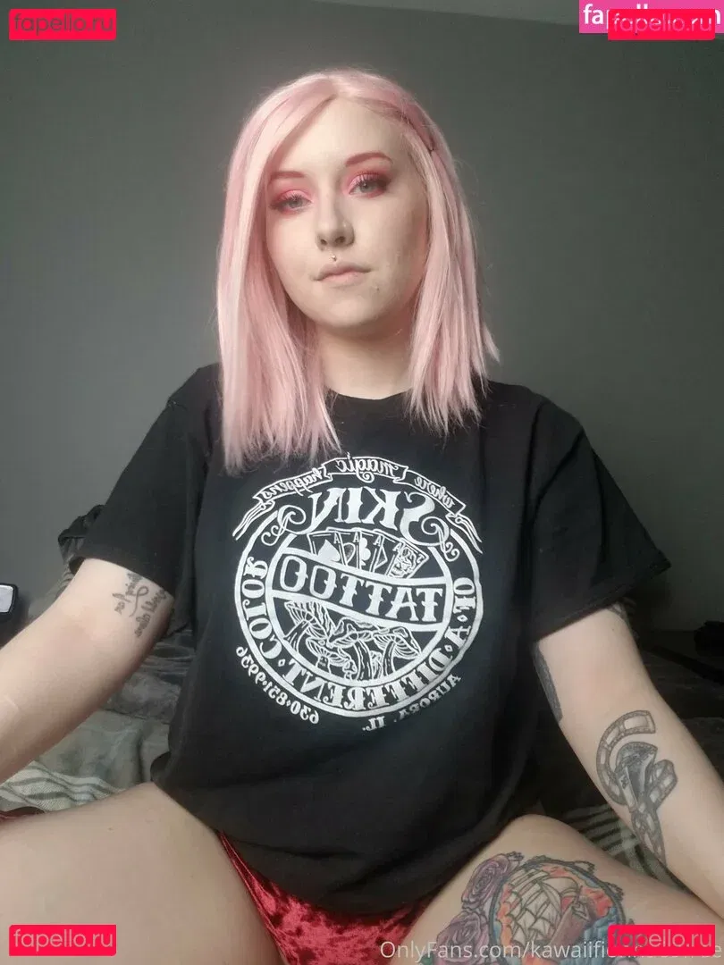 kawaiifionnafree Onlyfans Photo Gallery 