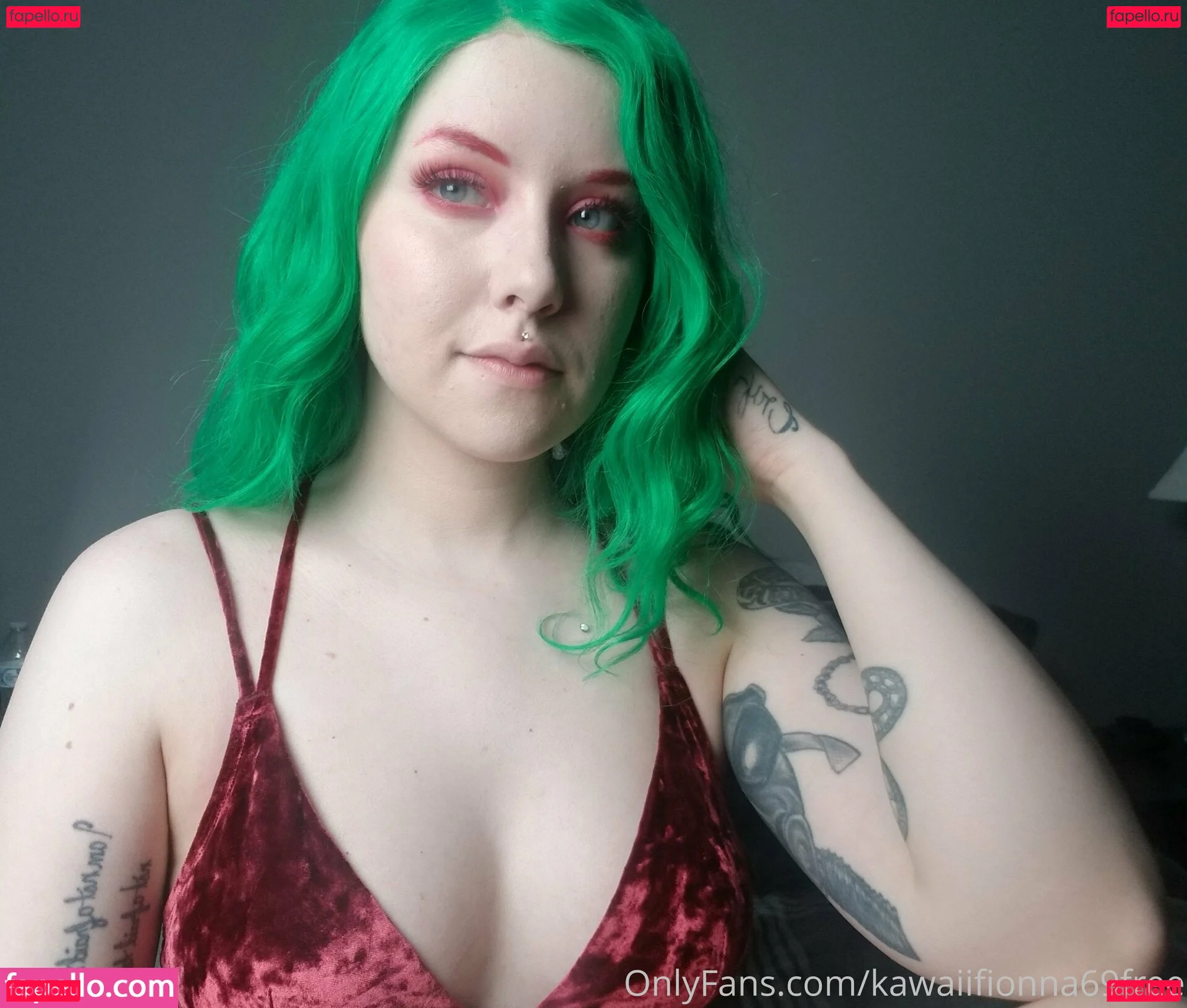 kawaiifionnafree Onlyfans Photo Gallery 