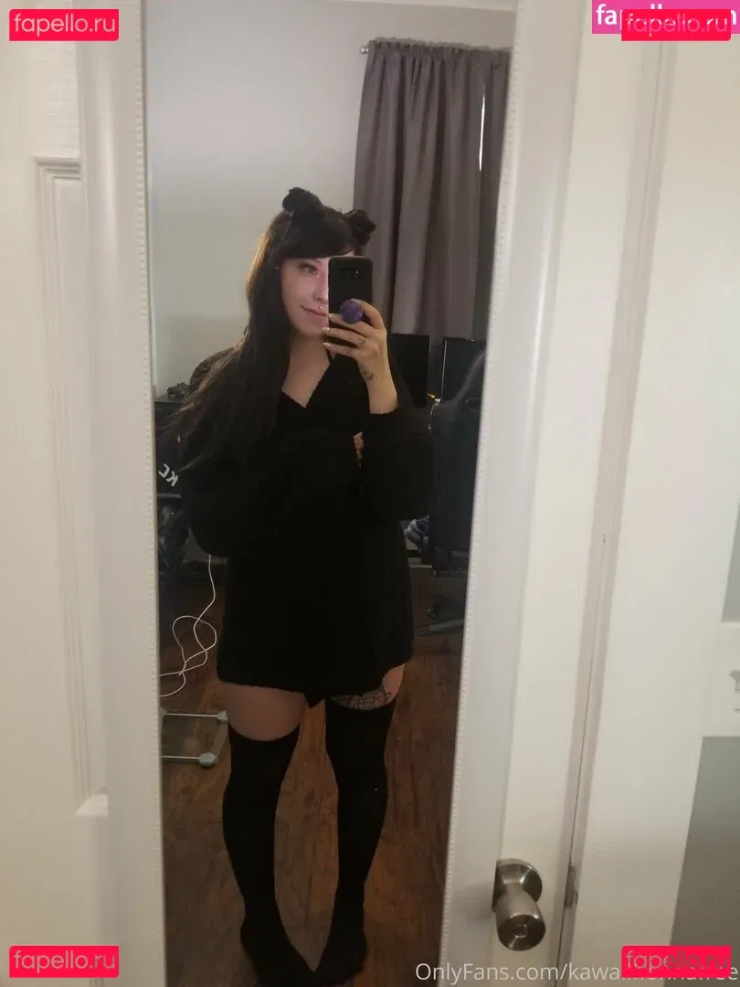 kawaiifionnafree Onlyfans Photo Gallery 
