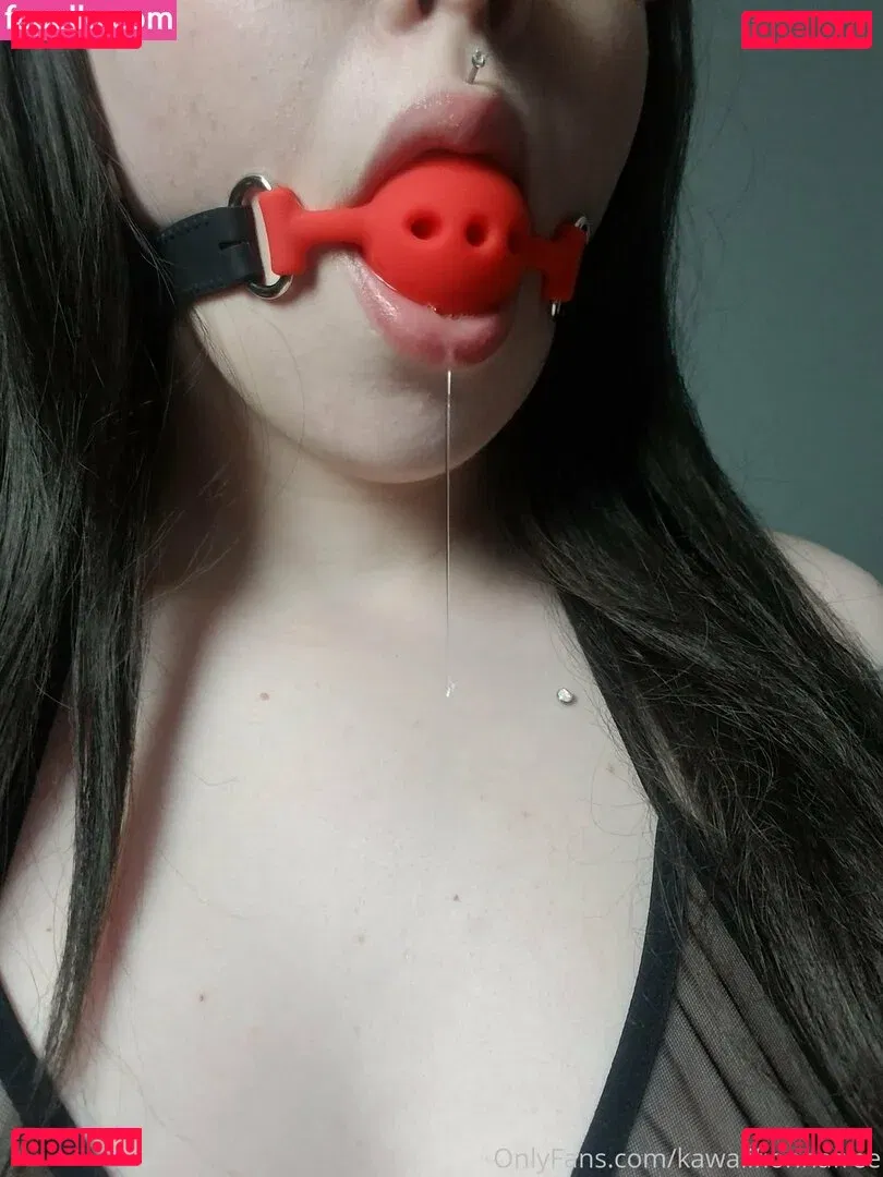 kawaiifionnafree Onlyfans Photo Gallery 