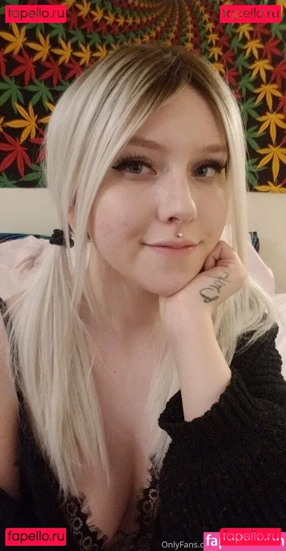 kawaiifionnafree Onlyfans Photo Gallery 