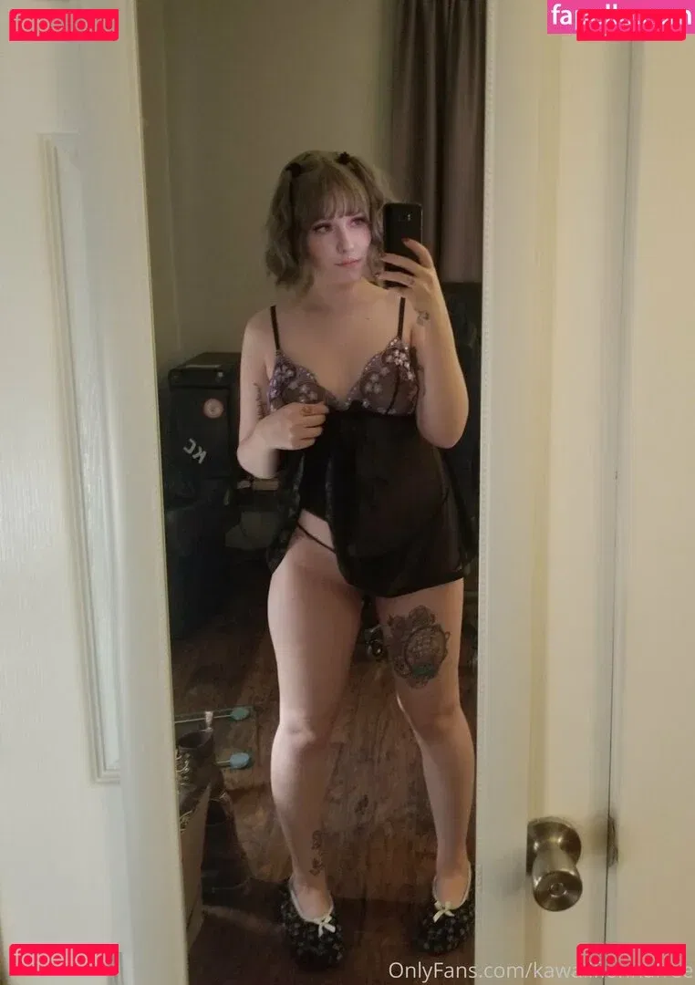 kawaiifionnafree Onlyfans Photo Gallery 