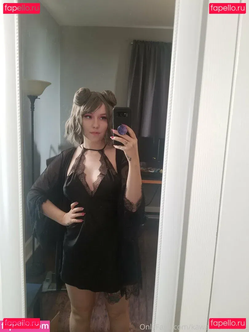 kawaiifionnafree Onlyfans Photo Gallery 