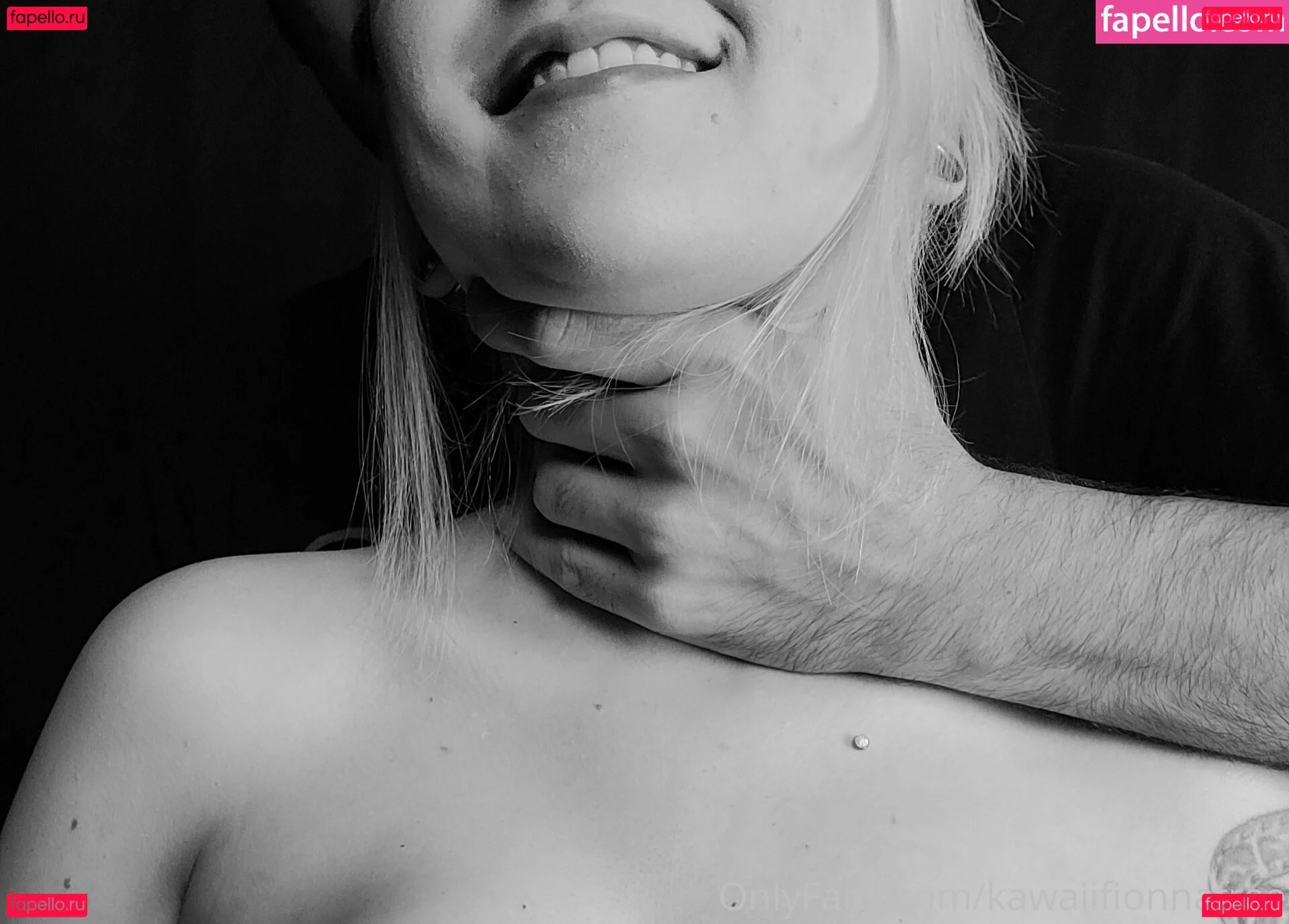 kawaiifionnafree Onlyfans Photo Gallery 