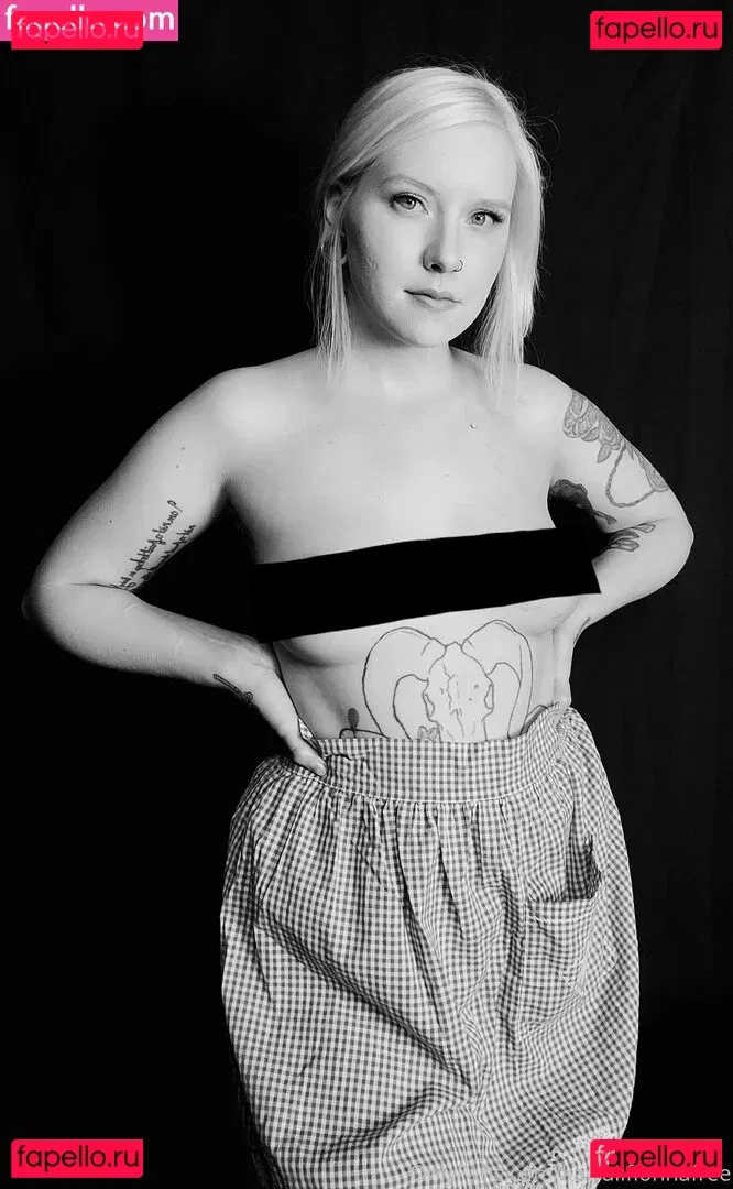 kawaiifionnafree Onlyfans Photo Gallery 