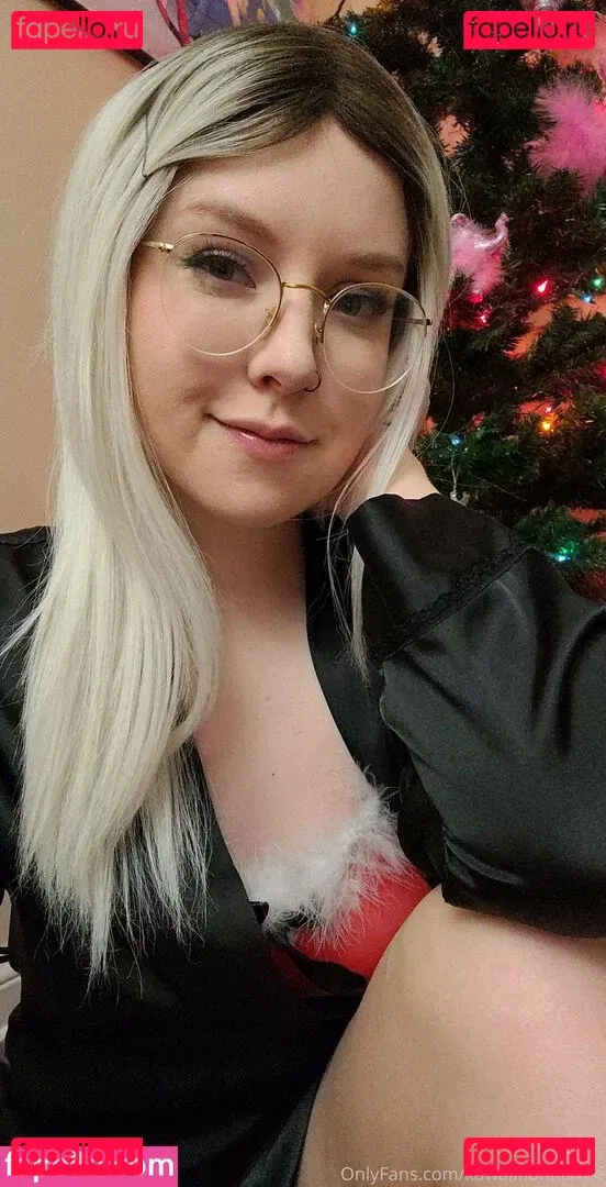 kawaiifionnafree Onlyfans Photo Gallery 