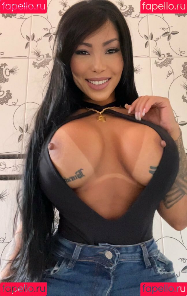 Bibi Griffo Onlyfans Photo Gallery 