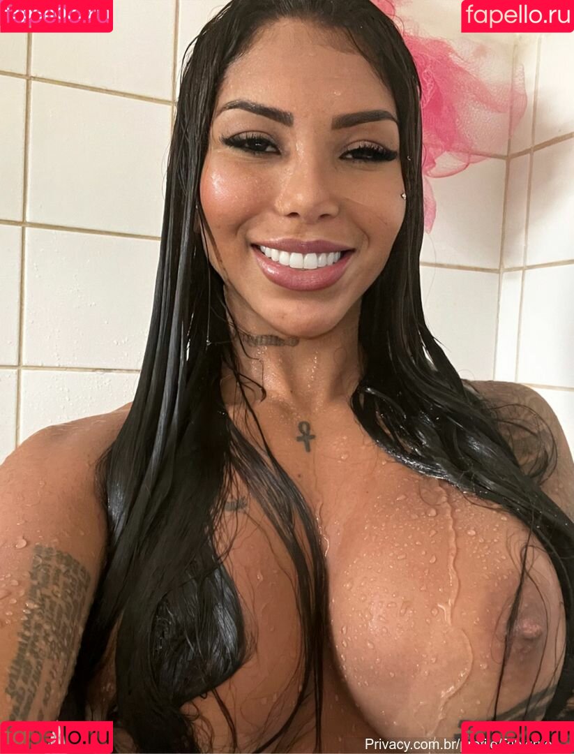 Bibi Griffo Onlyfans Photo Gallery 