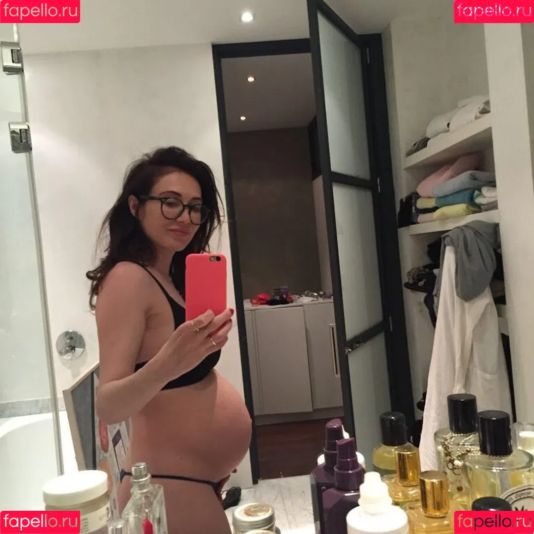 Carice Van Houten Onlyfans Photo Gallery 