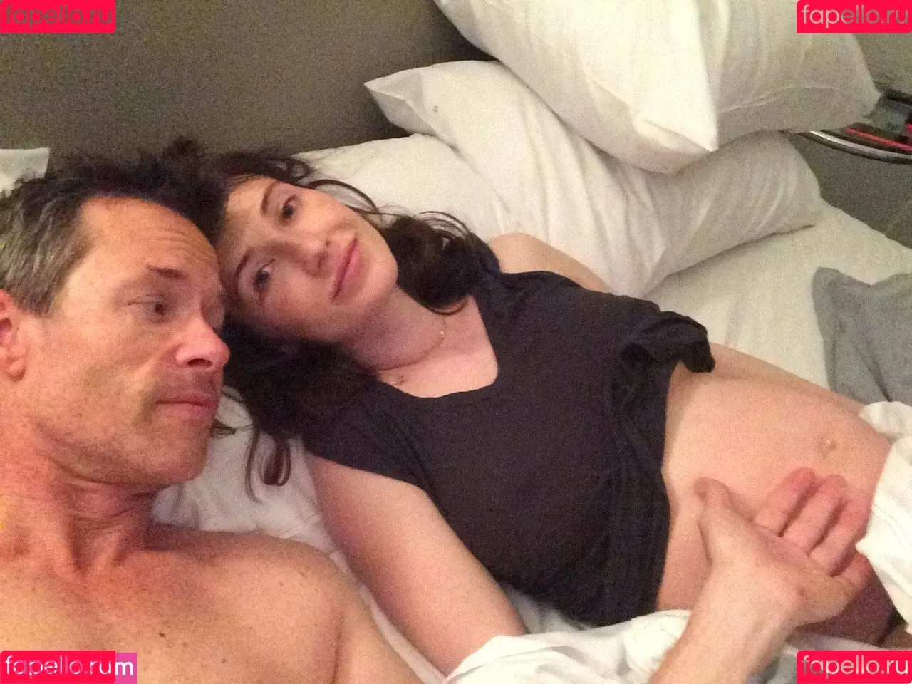 Carice Van Houten Onlyfans Photo Gallery 