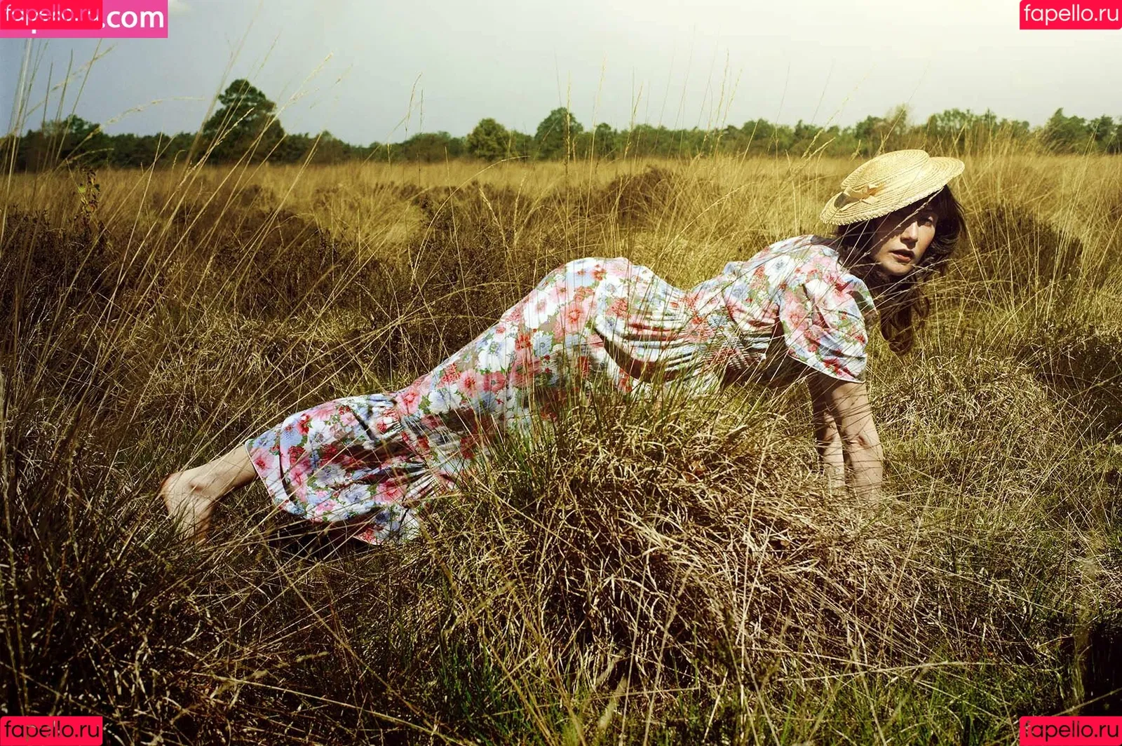Carice Van Houten Onlyfans Photo Gallery 