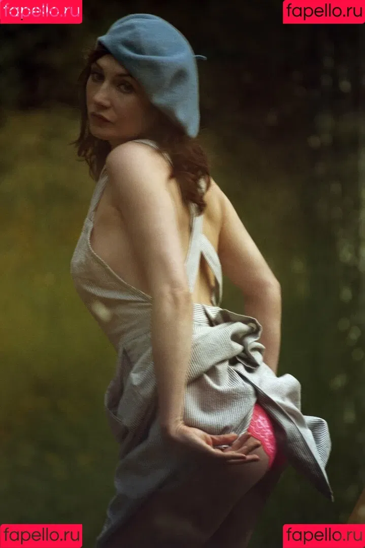Carice Van Houten Onlyfans Photo Gallery 
