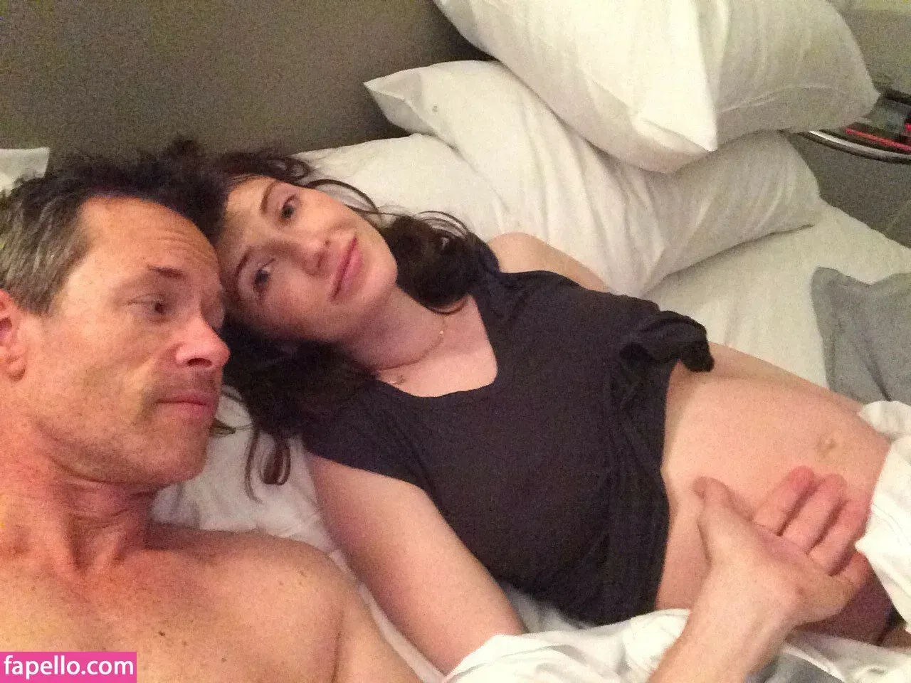 Carice Van Houten Onlyfans Photo Gallery 