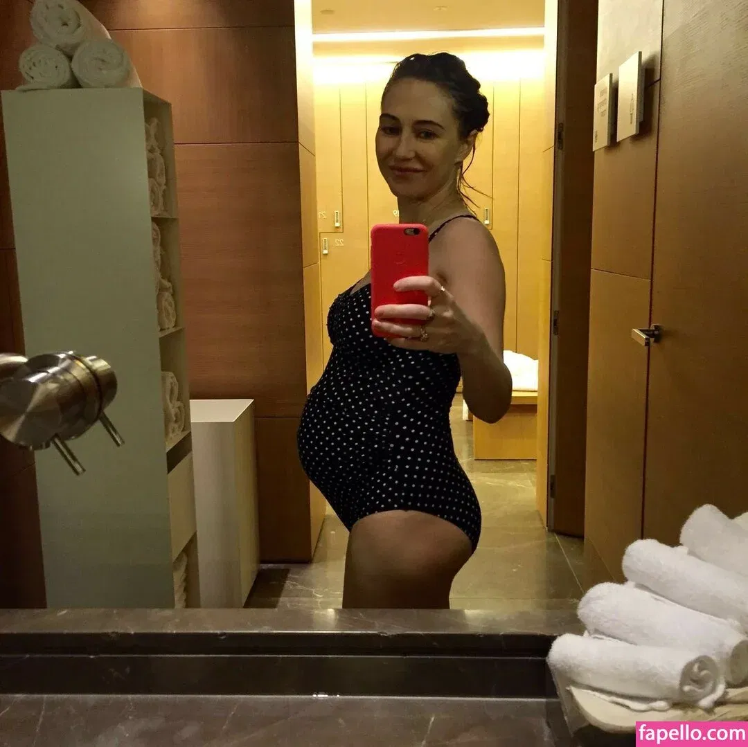 Carice Van Houten Onlyfans Photo Gallery 