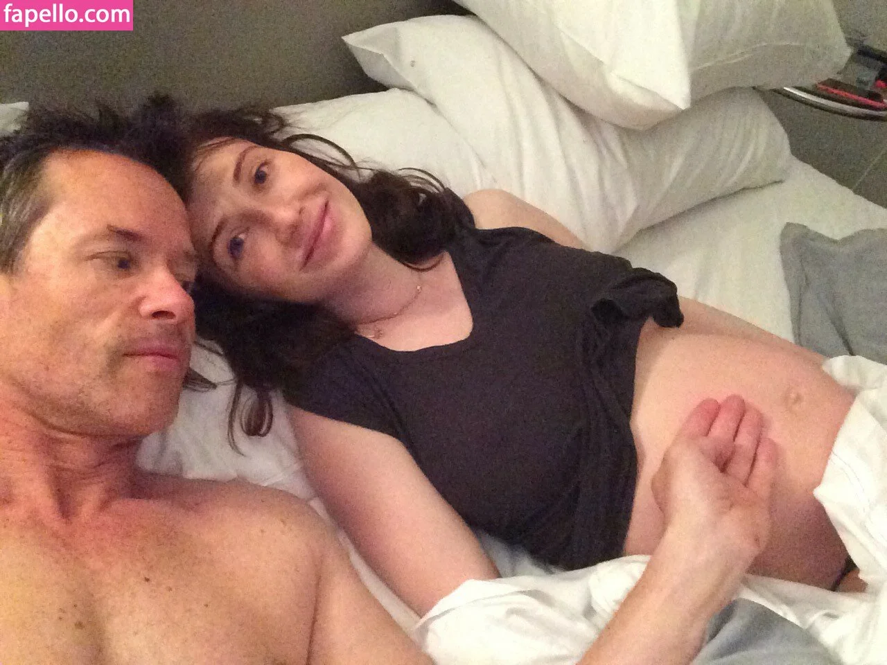 Carice Van Houten Onlyfans Photo Gallery 