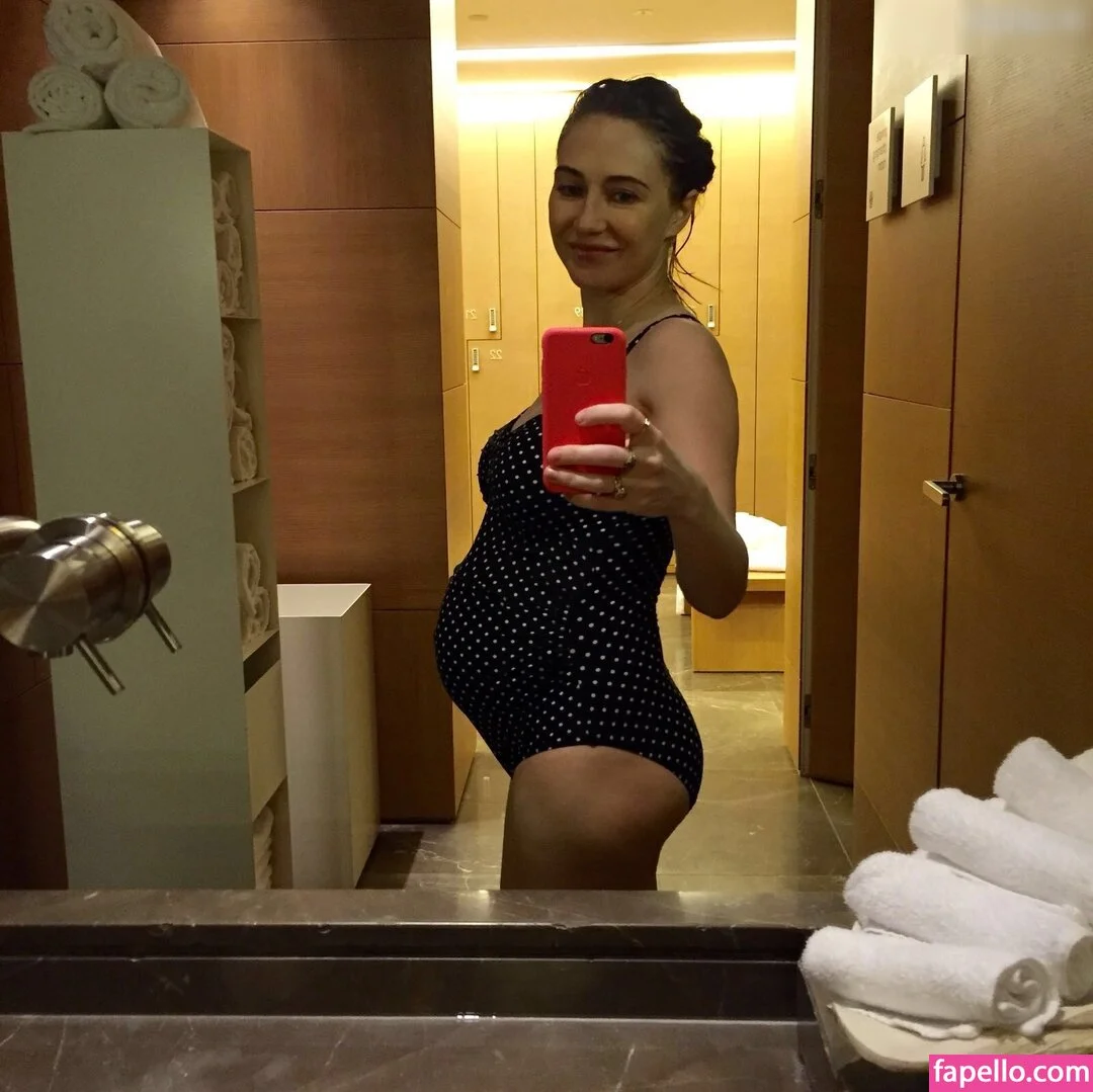 Carice Van Houten Onlyfans Photo Gallery 