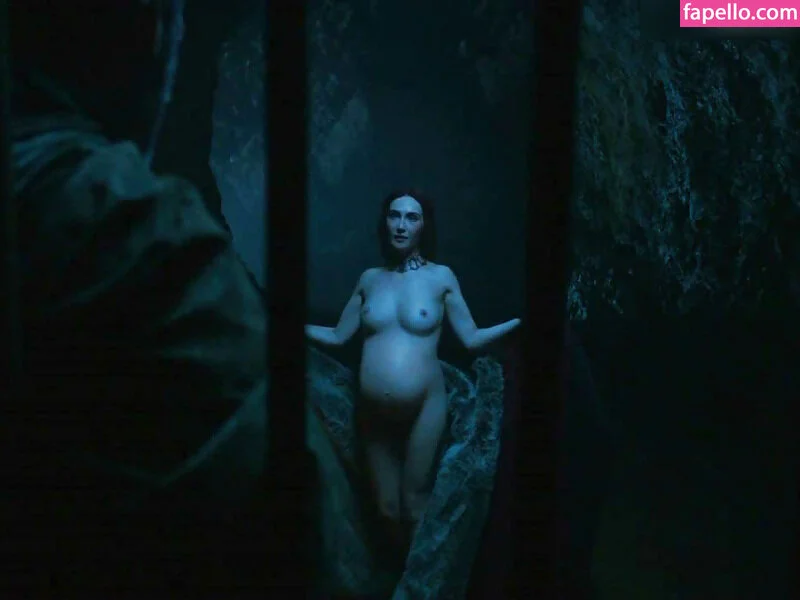 Carice Van Houten Onlyfans Photo Gallery 