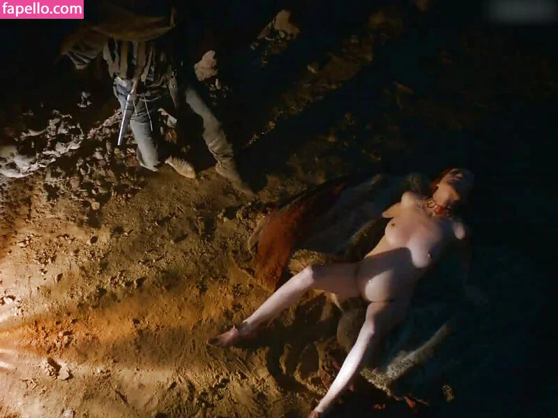 Carice Van Houten Onlyfans Photo Gallery 