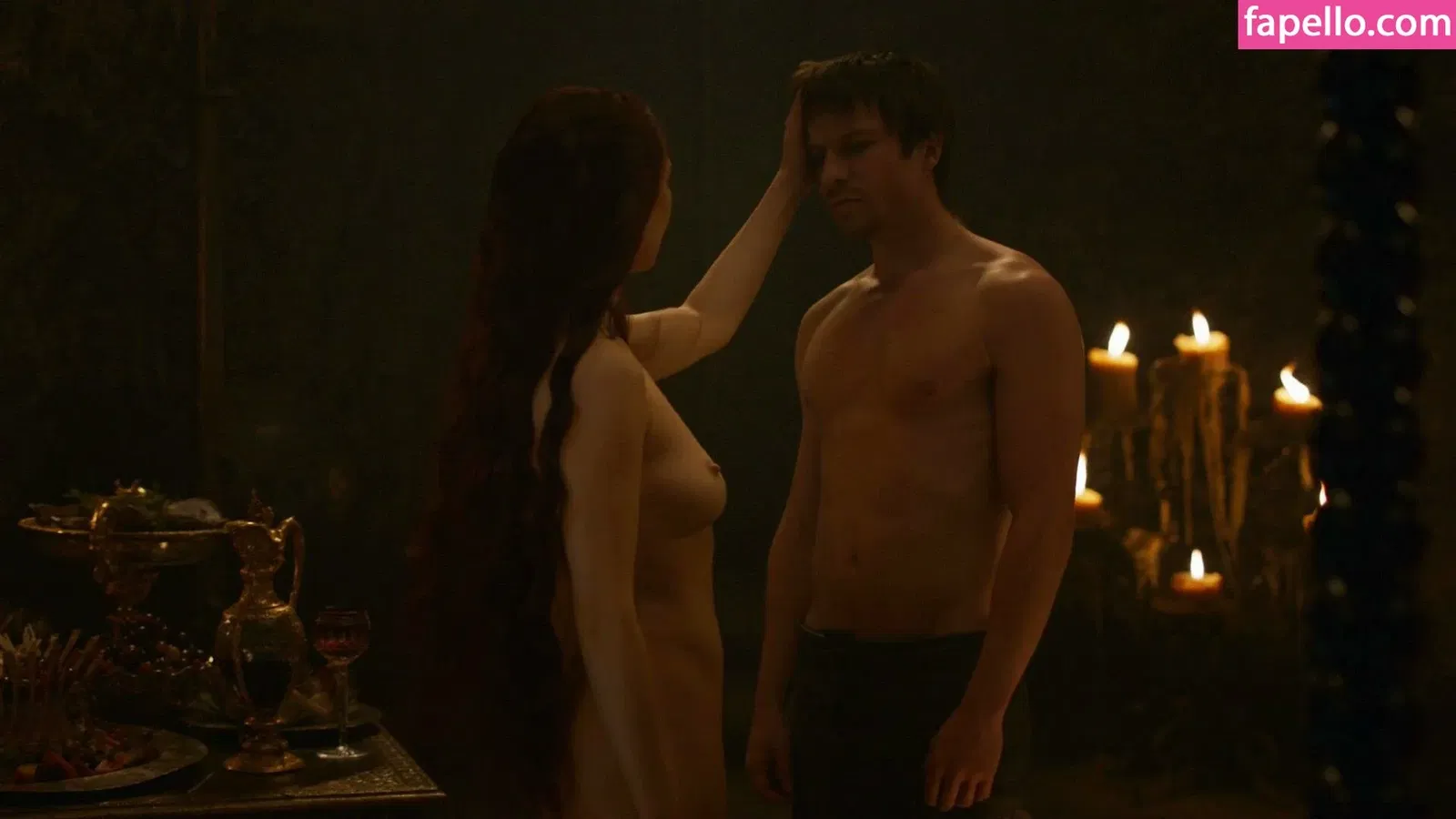 Carice Van Houten Onlyfans Photo Gallery 