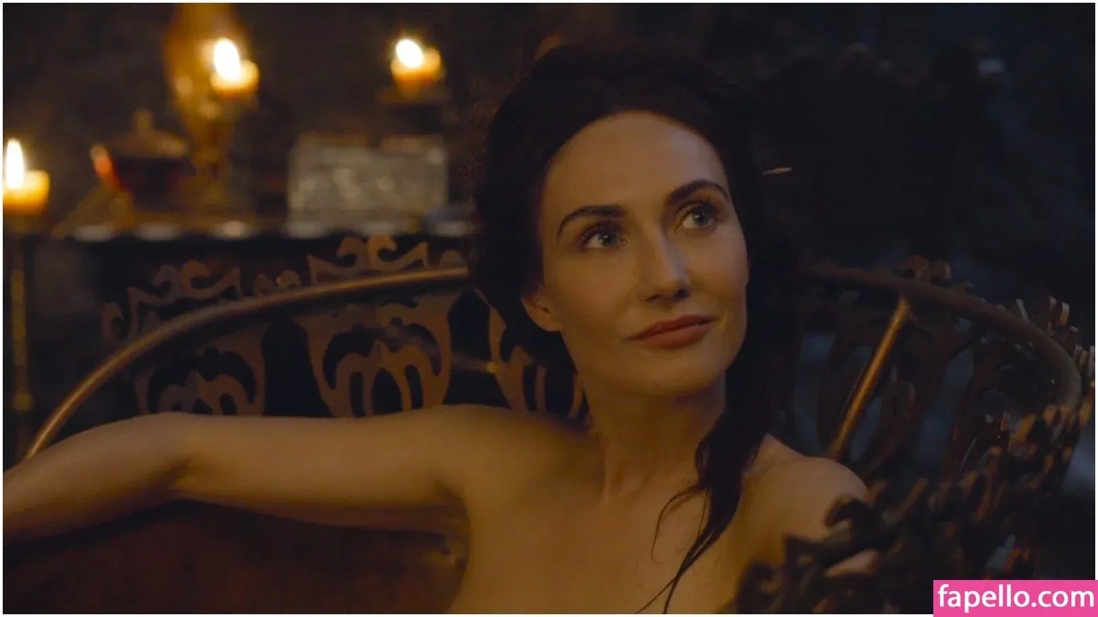 Carice Van Houten Onlyfans Photo Gallery 