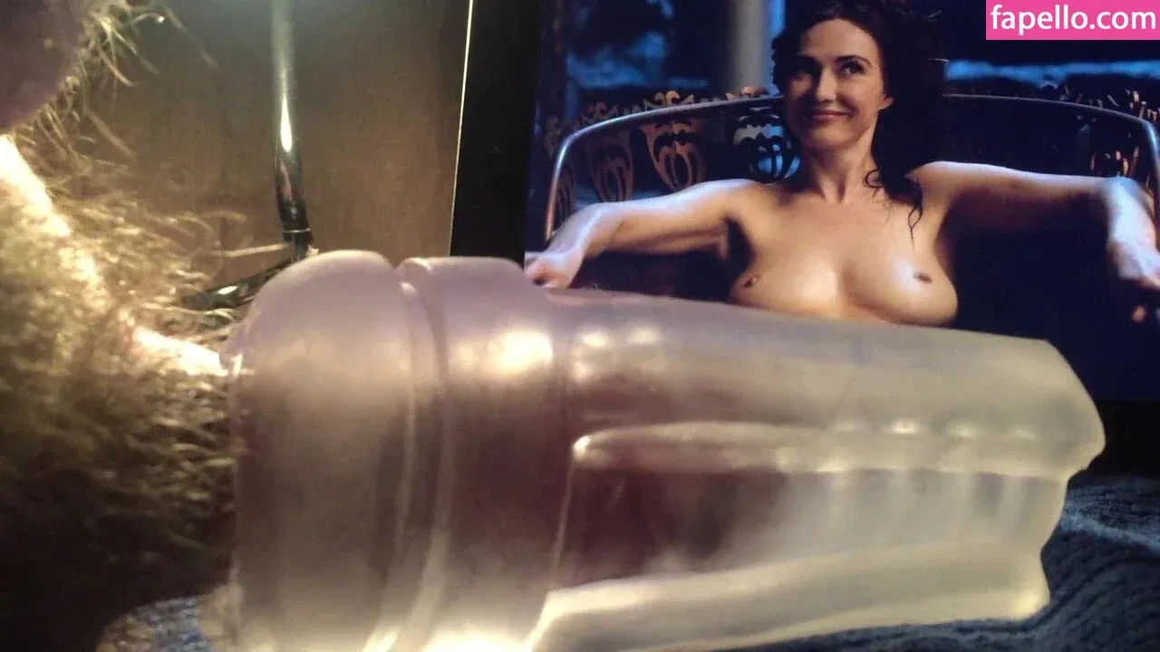 Carice Van Houten Onlyfans Photo Gallery 