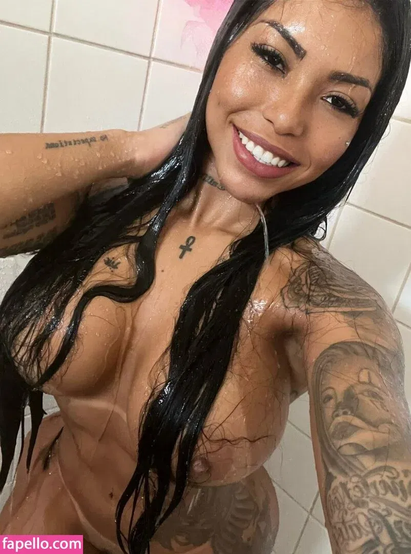 Bibi Griffo Onlyfans Photo Gallery 