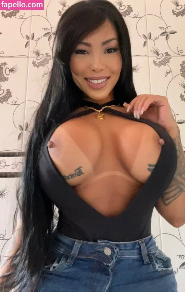 Bibi Griffo Onlyfans Photo Gallery 