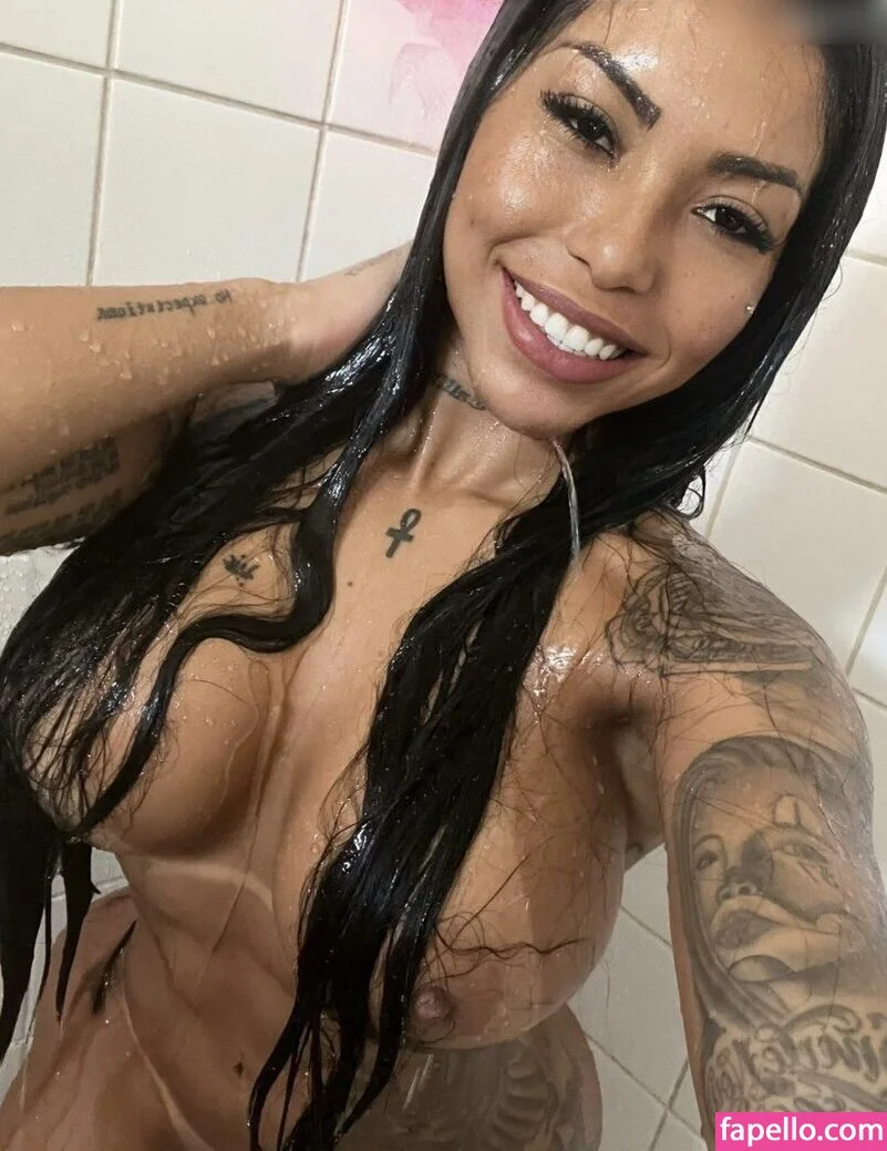 Bibi Griffo Onlyfans Photo Gallery 