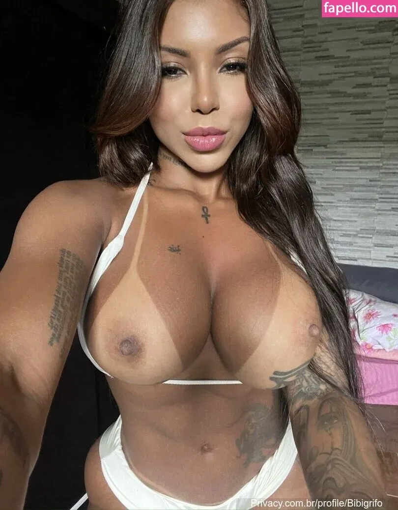 Bibi Griffo Onlyfans Photo Gallery 